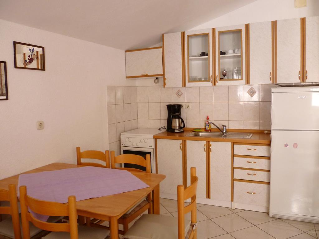 Apartments Sanda Tribunj Tribunj (Sibenik-Knin) Exterior foto