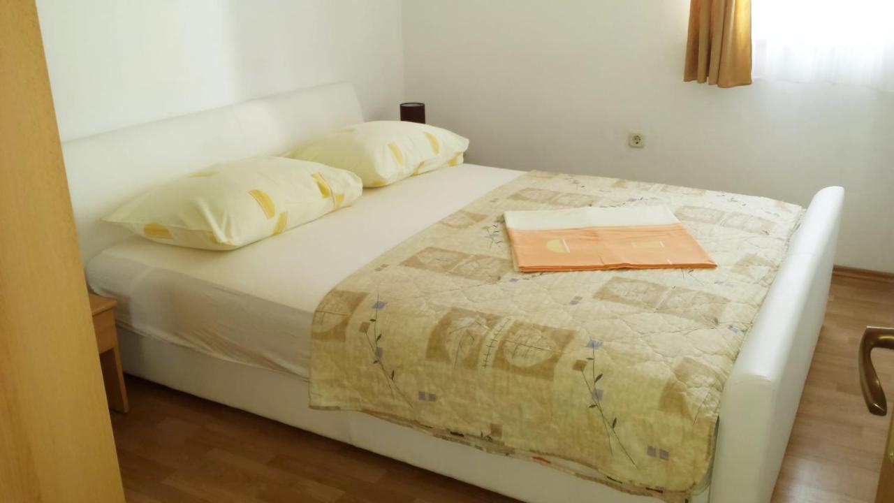 Apartments Sanda Tribunj Tribunj (Sibenik-Knin) Quarto foto